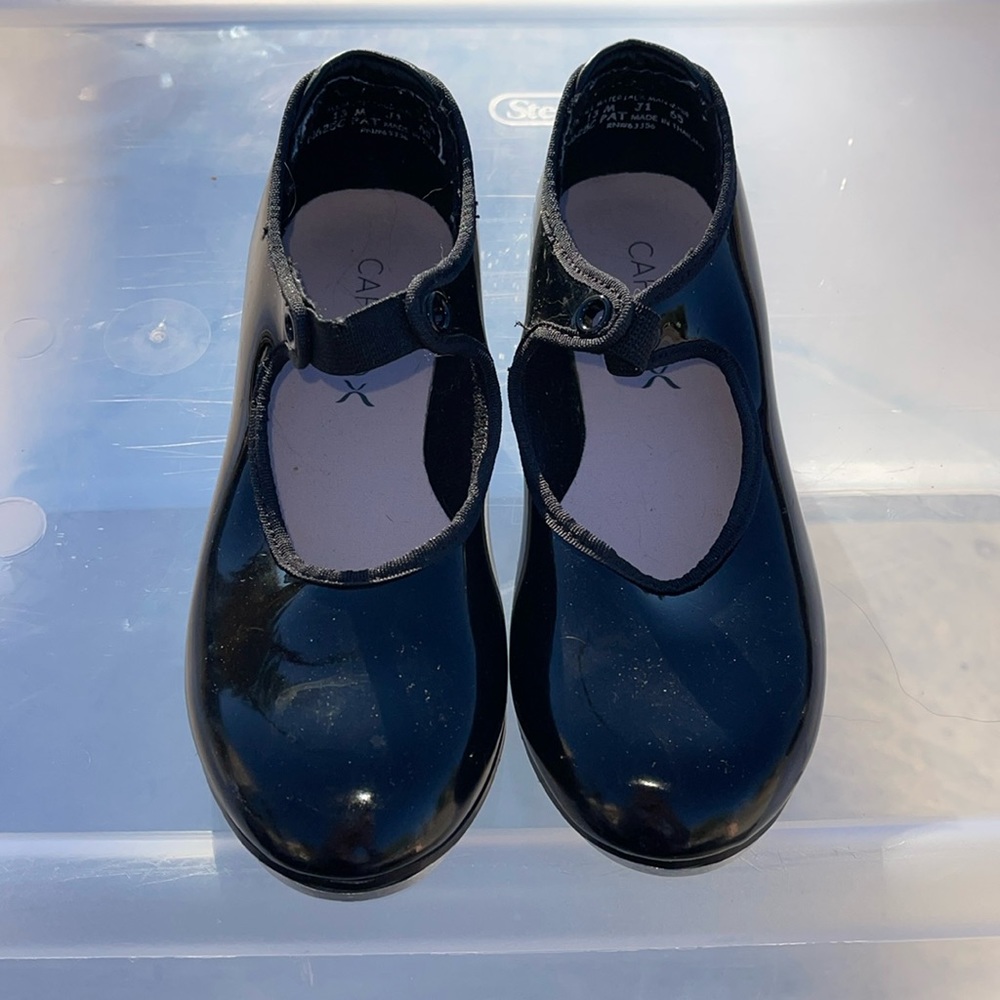Kids Tap Shoes